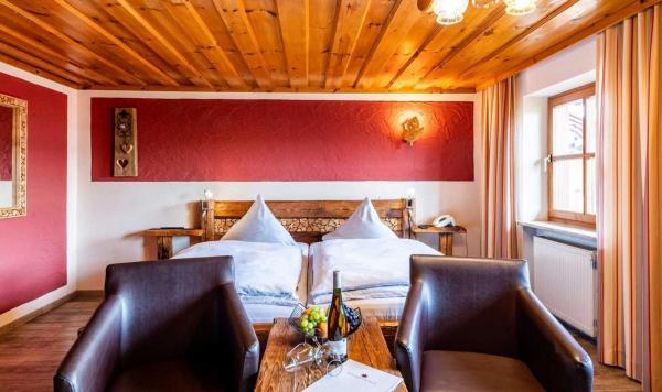 Familienzimmer Typ 2