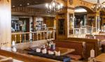 Hauptrestaurant