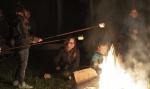 Lagerfeuer
