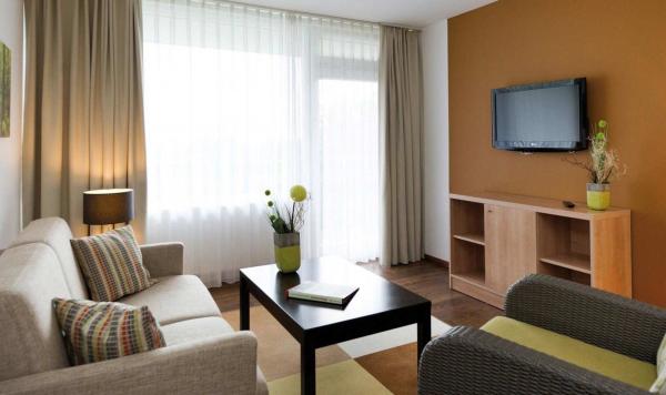 Familien Appartement