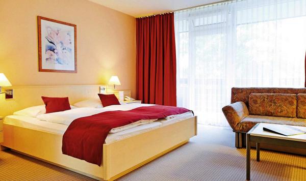 Wohnbeispiel Spar-Zimmer