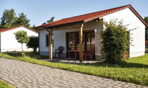 Wohnbeispiel von außen