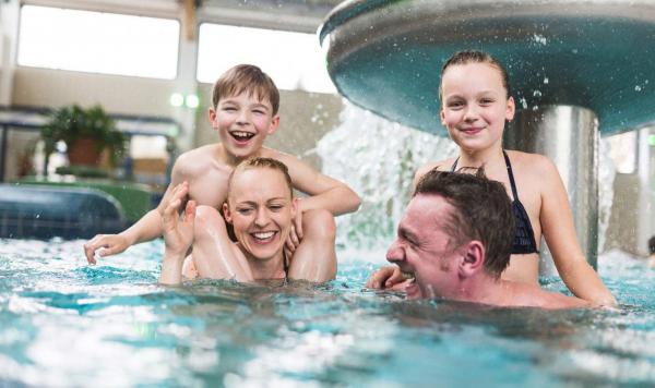 Familienurlaub