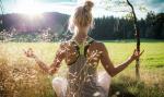 In der Natur
