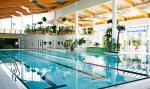 Hallenbad