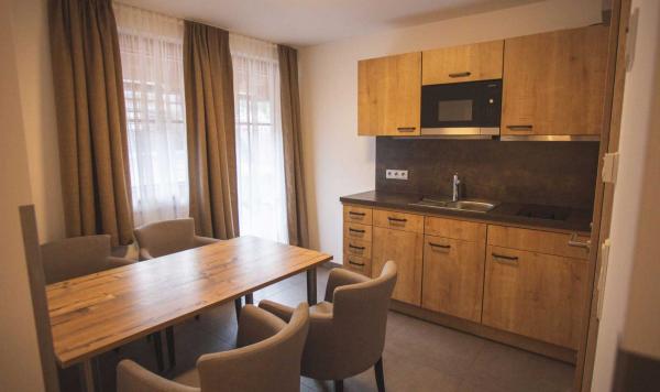 Appartment Deluxe Gold