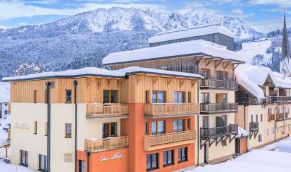 Bild von TUI KIDS CLUB Samerhof