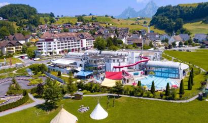Bild von  Swiss Holiday Park