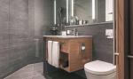 Wohnbeispiel Badezimmer