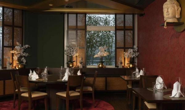 Spezialitätenrestaurant Siam