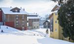 Winterlandschaft