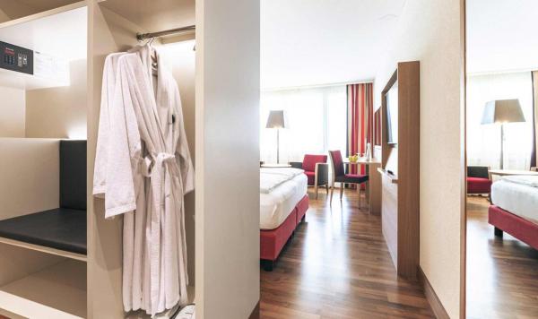 Doppelzimmer Comfort