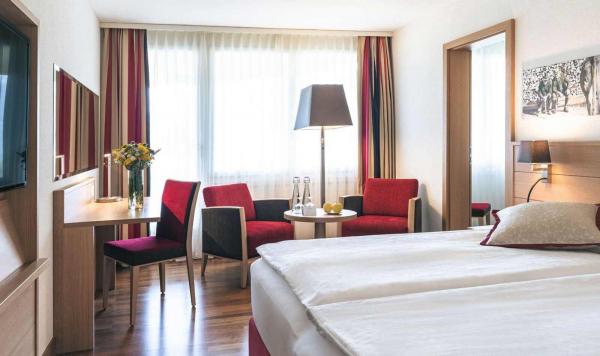 Familienzimmer Comfort