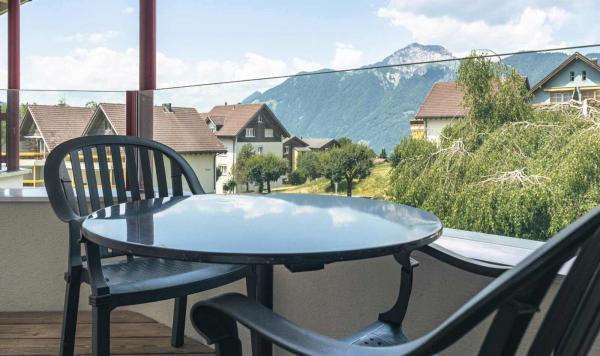 Familienzimmer Comfort Balkon