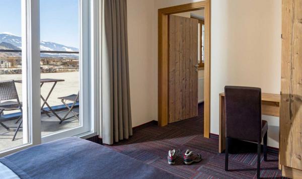 Familiensuite Tauern