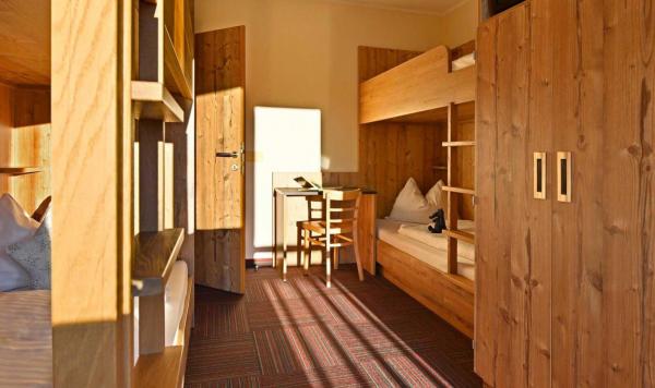 Familiensuite Wildkogel