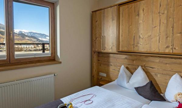 Familiensuite Wolkenstein