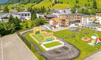 Bild von TUI KIDS CLUB Wolkensteinbär
