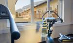 Fitnessraum