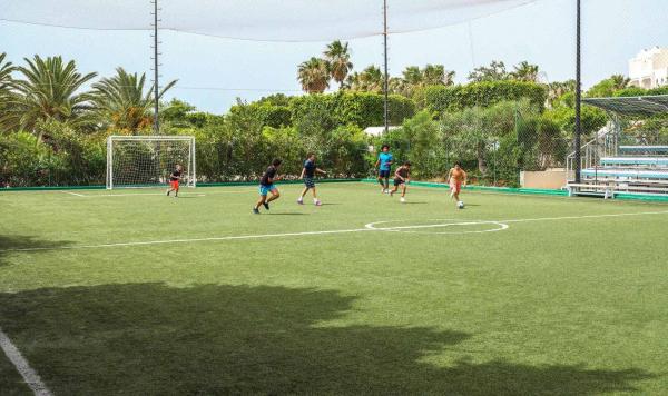 Fußball