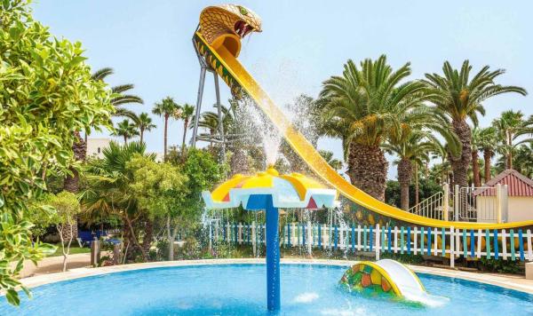 Kinderpool
