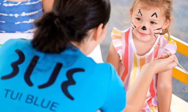 Aktivitäten für Kinder