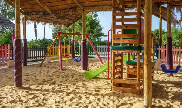 Spielplatz