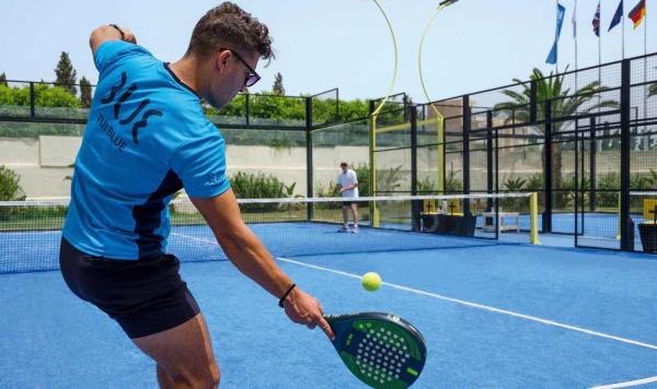 Padel