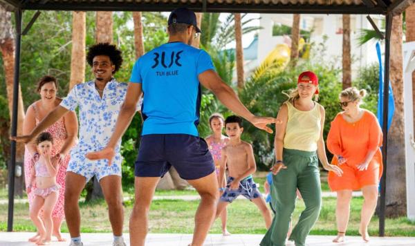 Fitnesskurs