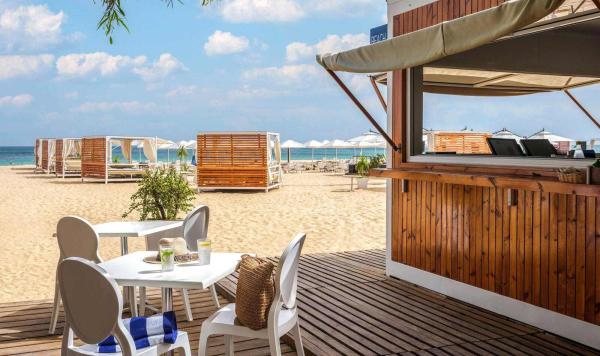 Strandbar