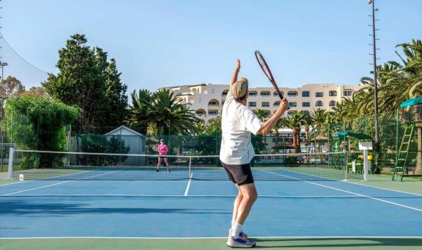 Tennis