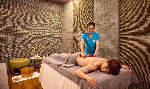 Massage