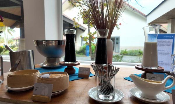 Kaffeespezialitäten