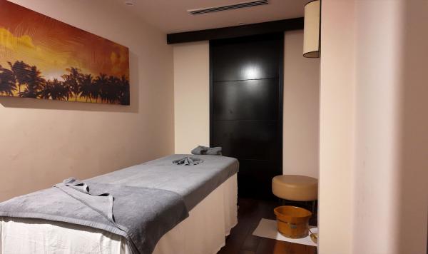 Behandlungsraum Einzel