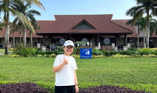 Cluburlaub.de im Robinson Nam Hoi An