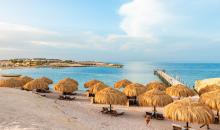Sentido Naga Bay