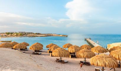 Bild von Sentido Naga Bay