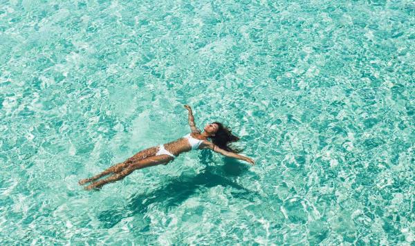 Die Seele baumeln lassen