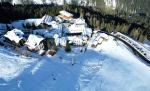 Schlanitzen Alm