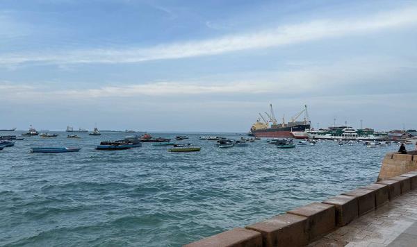 Ausflug in der Umgebung