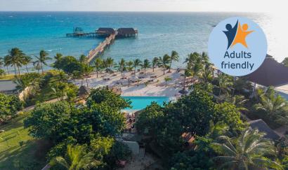 Bild von Aldiana Club Zanzibar Kwanza