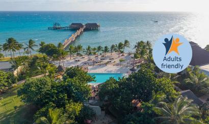 Bild von Aldiana Club Zanzibar Kwanza