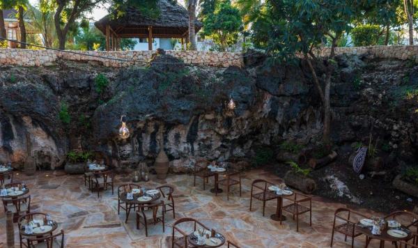 Spezialitätenrestaurant