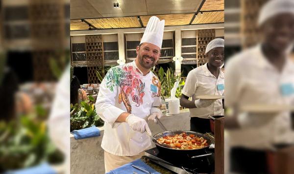 General Manager Philipp