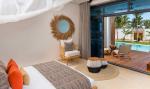 Poolblick Zimmer
