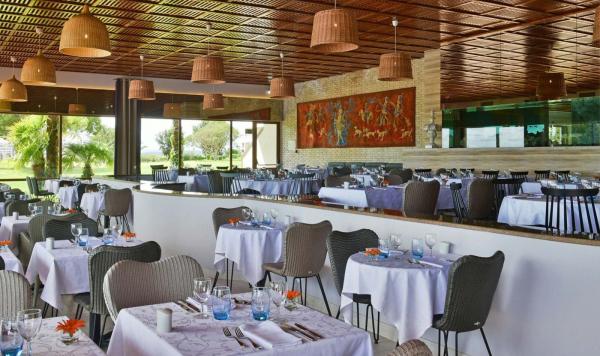 Speisesaal Restaurant