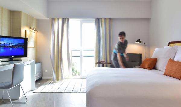 Wohnbeispiel Suite Spa