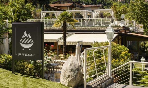 Restaurant Prese