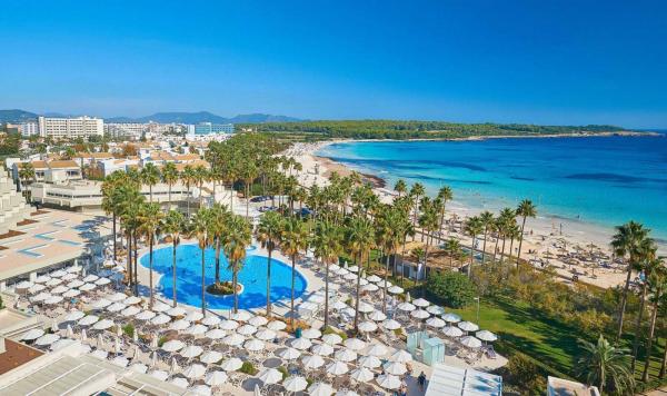 Hipotels Mediterraneo