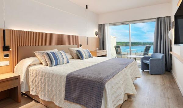 Wohnbeispiel mit Meerblick